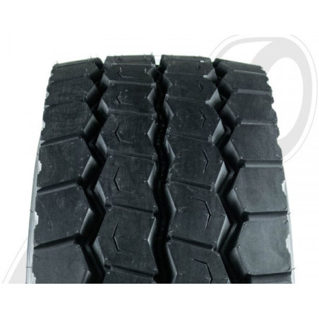 TBBTIRES 315/80 R22.5 TMA30 157/154L 3PMSF M+S ON/OFF FRONT