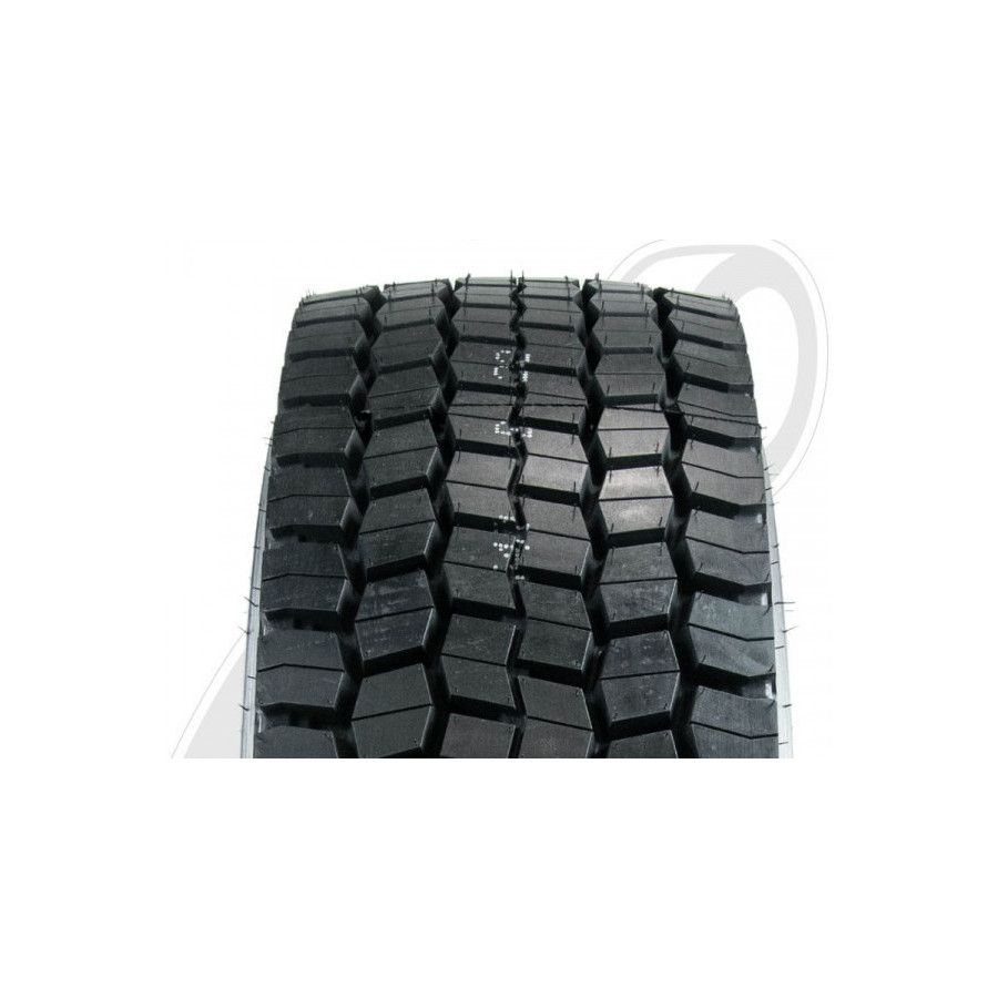 TBBTIRES 245/70 R19.5 THD22 136/134M 3PMSF M+S DRIVE TBBTIRES 245/70 R19.5 THD22 136/134M 3PMSF M+S DRIVE