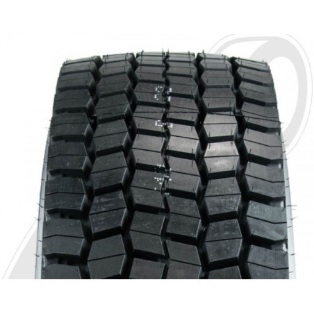 TBBTIRES 285/70 R19.5 THD22 146/144M 3PMSF M+S DRIVE