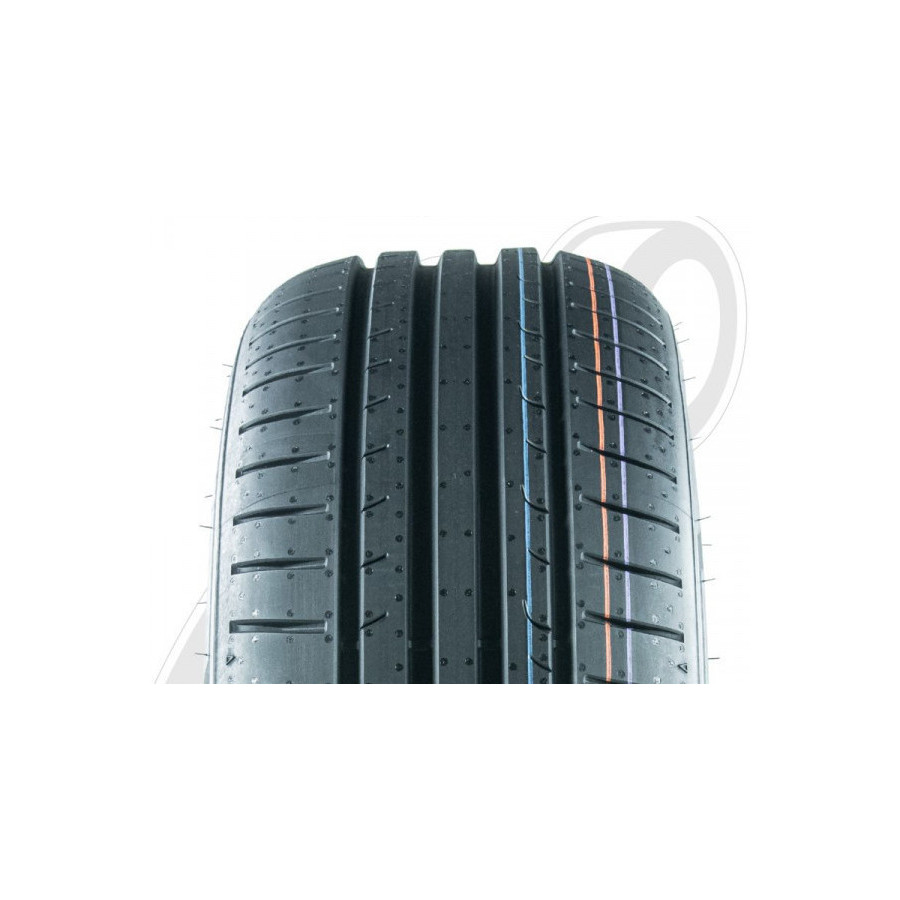 COOPER L215/55 R16 COOPER SUMMER 93V EVR COOPER L215/55 R16 COOPER SUMMER 93V EVR