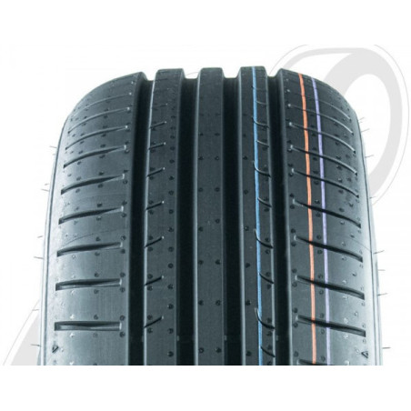 COOPER L215/55 R16 COOPER SUMMER 93V EVR