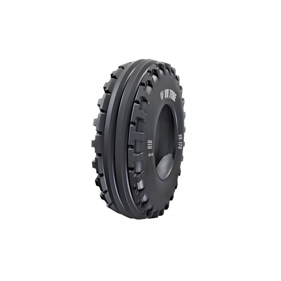 VK TYRE 5.00-16 (5-16) VK176 2RIB 84A6/76A8 6PR TT