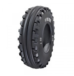 VK TYRE 5.00-16 (5-16) VK176 2RIB 84A6/76A8 6PR TT