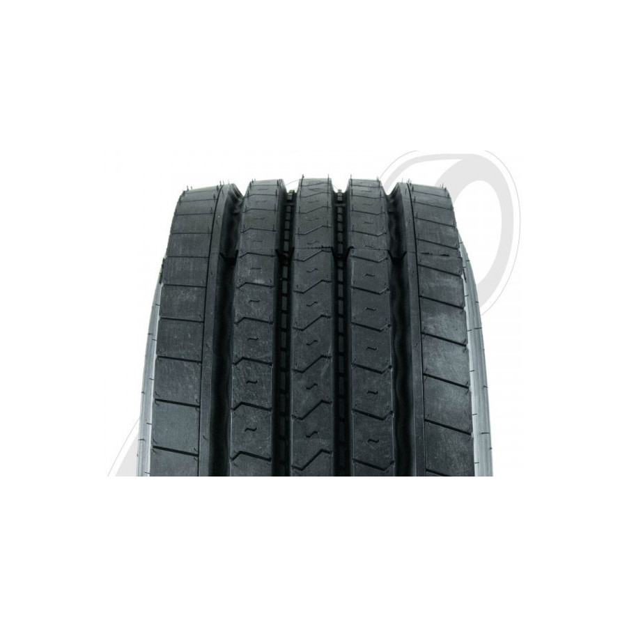 TBBTIRES 285/70 R19.5 THA20 150/148K 3PMSF M+S FRONT/TRAILER