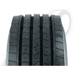 TBBTIRES 245/70 R19.5 THA20 141/140K 3PMSF M+S FRONT/TRAILER