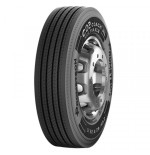 PROMETEON 295/80 R22.5 C02 COACH MULTIAXLE 156/150M 3PMSF