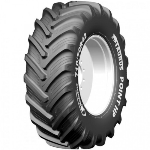 TAURUS 650/85 R38 POINT HP 173A8/173B DOT2022