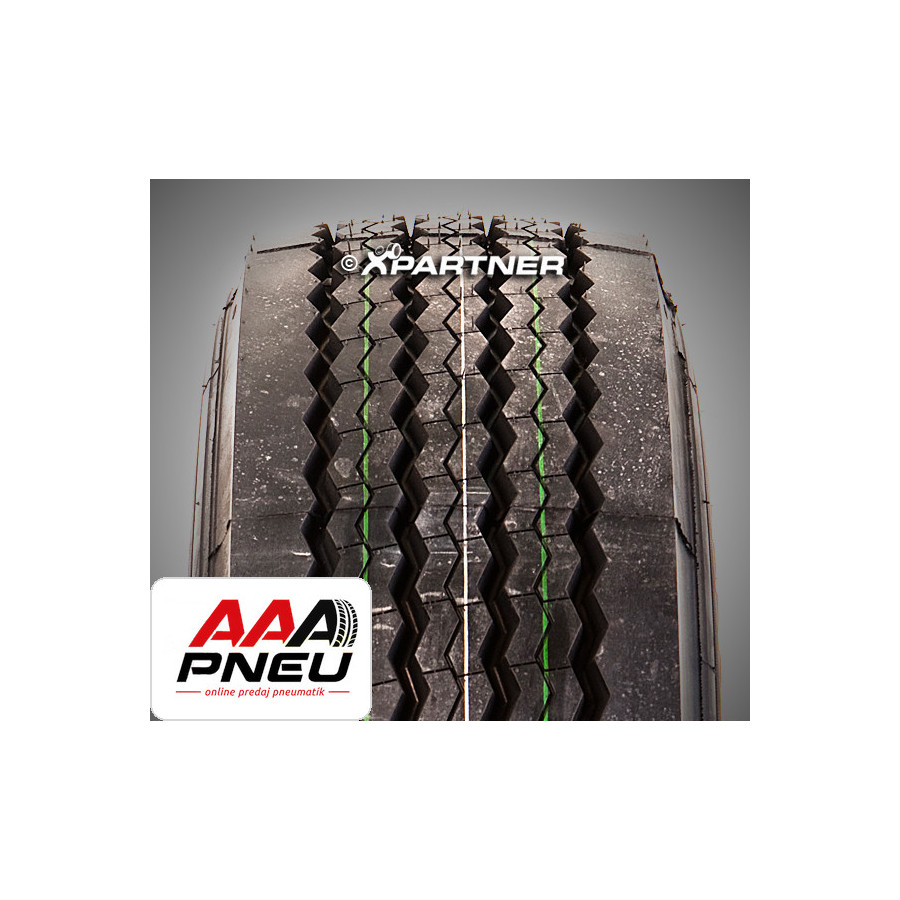 APLUS 285/70 R19.5 T706 150/148J TRAILER M+S DOT2024 APLUS 285/70 R19.5 T706 150/148J TRAILER M+S DOT2024