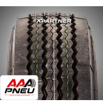 APLUS 285/70 R19.5 T706 150/148J TRAILER M+S DOT2024