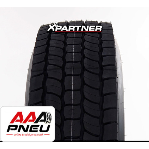 SAVA 295/80 R22.5 ORJAK 5 152/148M 3PMSF DRIVE DOT2023