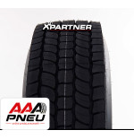 SAVA 295/80 R22.5 ORJAK 5 152/148M 3PMSF DRIVE DOT2023