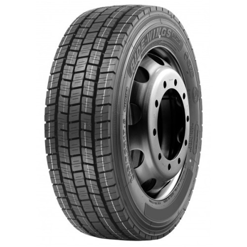 LEAO 265/70 R17.5 KLD200 140/138M DRIVE 3PMSF
