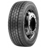 LEAO 265/70 R17.5 KLD200 140/138M DRIVE 3PMSF