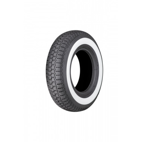 MICHELIN L6.40 SR13 7.00X13 ZX FLANCBLANC 87S TT