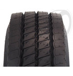 YOKOHAMA 235/75 R17.5 121T 143/141J 3PMSF M+S TRAILER