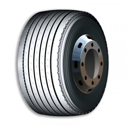 TECHSHIELD 435/50 R19.5 V-PRO T2 164J TRAILER M+S 3PMSF