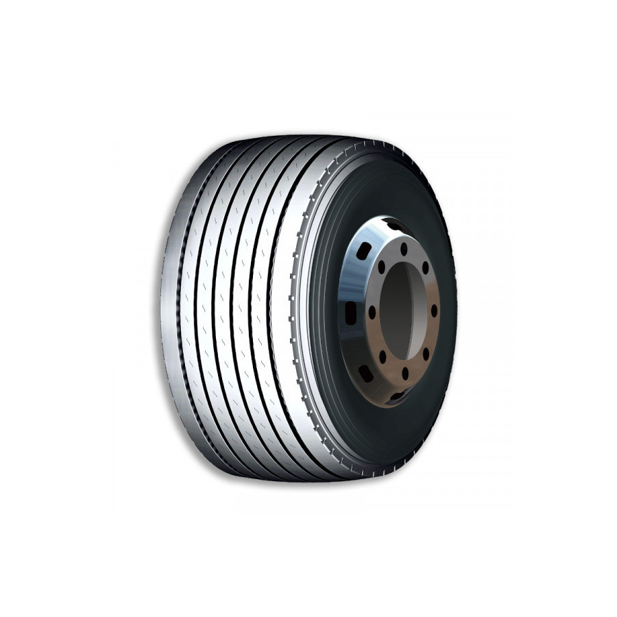 TECHSHIELD 435/50 R19.5 V-PRO T2 164J TRAILER M+S 3PMSF TECHSHIELD 435/50 R19.5 V-PRO T2 164J TRAILER M+S 3PMSF