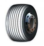 TECHSHIELD 435/50 R19.5 V-PRO T2 164J TRAILER M+S 3PMSF