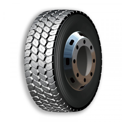 TECHSHIELD 385/65 R22.5 V-PRO A2 164K ALL M+S 3PMSF