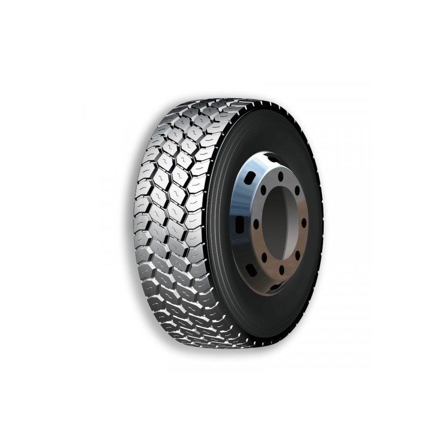 TECHSHIELD 385/65 R22.5 V-PRO A2 164K ALL M+S 3PMSF TECHSHIELD 385/65 R22.5 V-PRO A2 164K ALL M+S 3PMSF