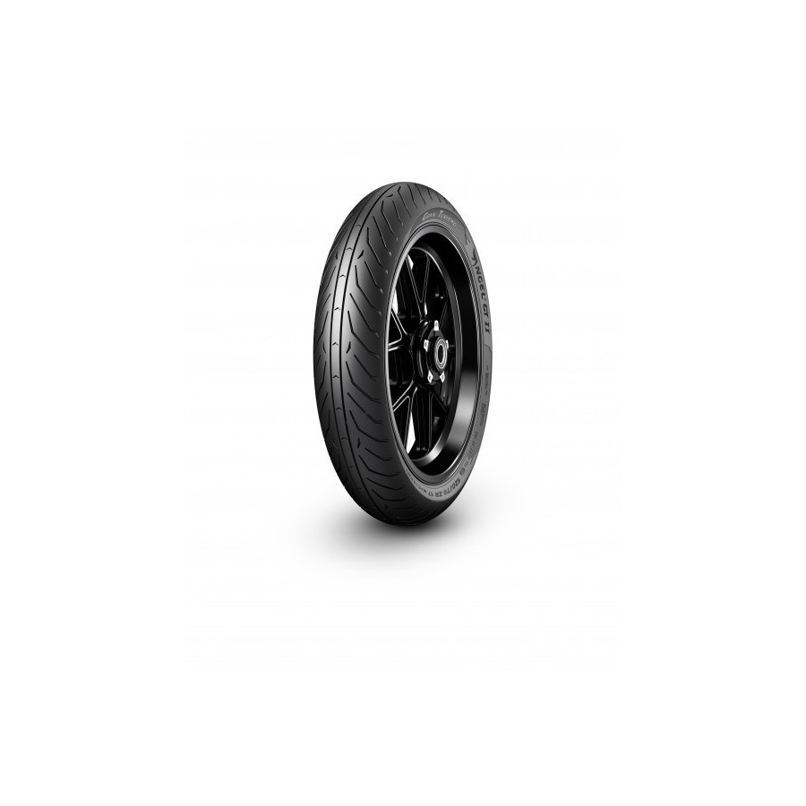 PIRELLI 120/70 ZR17 ANGEL GT II M/C (58W) TL FRONT DOT2026 PIRELLI 120/70 ZR17 ANGEL GT II M/C (58W) TL FRONT DOT2026