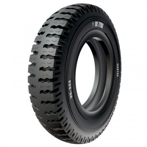 VK TYRE 8.25-16 VK303 SPEED KING 129J 16PR TT
