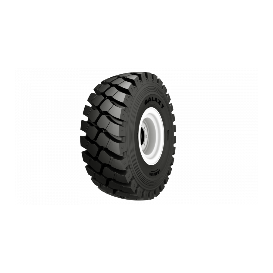 GALAXY 23.5 R25 LDSR 510 L5 ** 201A2 TL