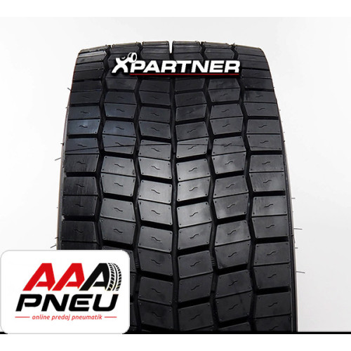 LANVIGATOR 295/60 R22.5 D318 150/147M DRIVE DOT2021