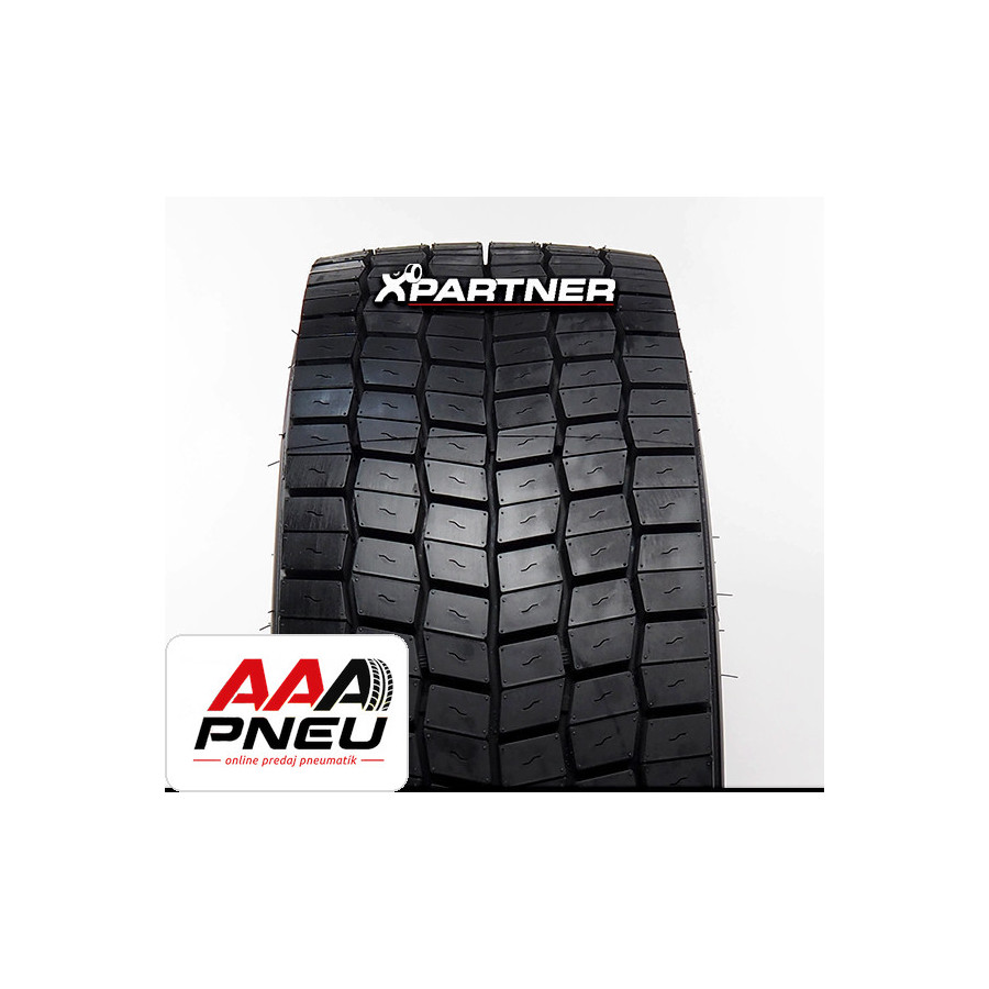 LANVIGATOR 295/60 R22.5 D318 150/147M DRIVE DOT2021 LANVIGATOR 295/60 R22.5 D318 150/147M DRIVE DOT2021