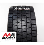 LANVIGATOR 295/60 R22.5 D318 150/147M DRIVE DOT2021