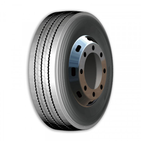 TECHSHIELD 275/70 R22.5 V-PRO A3 152/149J CITY BUS M+S 3PMSF DOT2024