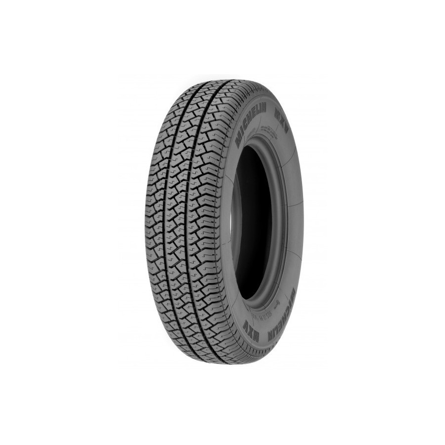 MICHELIN L185 R14 MXV-P 90H TL MICHELIN L185 R14 MXV-P 90H TL