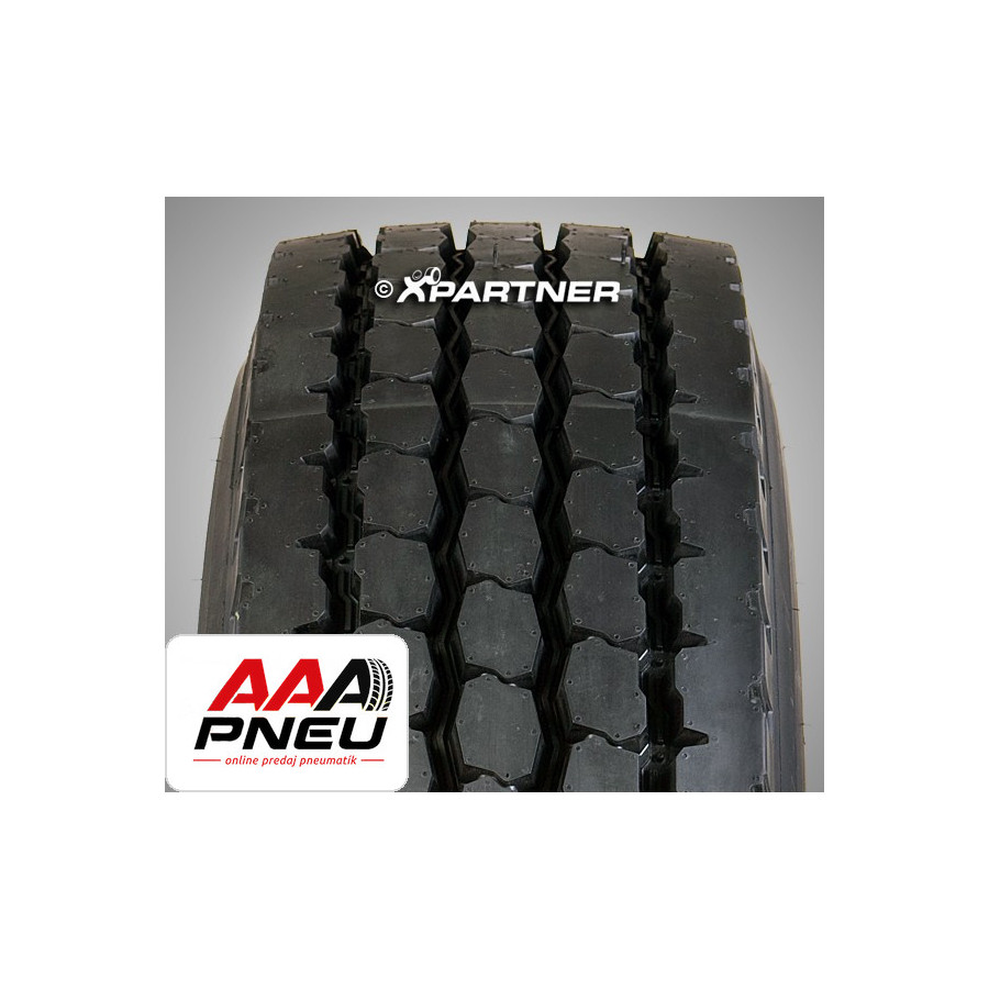 PETLAS 13 R22.5 SC700 156/150K ON/OFF ALL