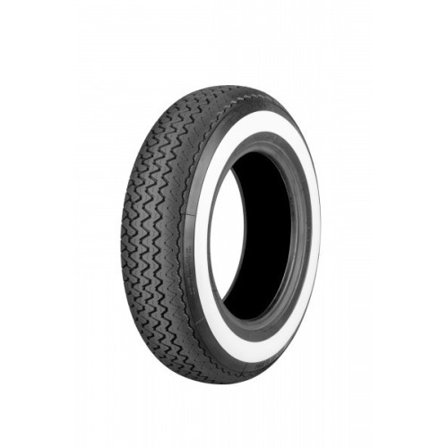 MICHELIN L180 HR15 XAS FLANC BLANC 89H TT