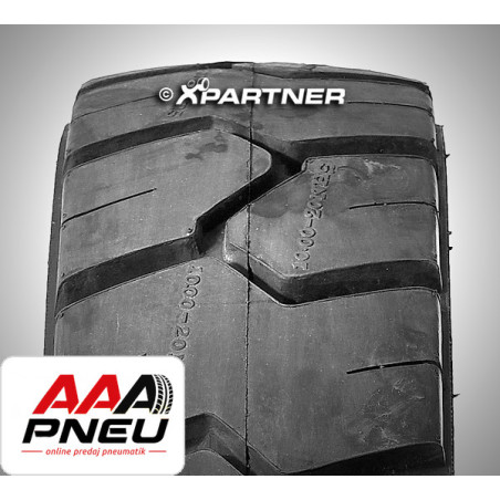 TRELLEBORG 15x4.50-8 PLT328 12PR TT KPL