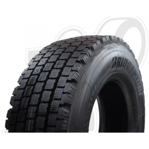 BRIDGESTONE Z315/70 R22.5 RW-DRIVE 001 154/150L 3PMSF M+S DRIVE DOT2024