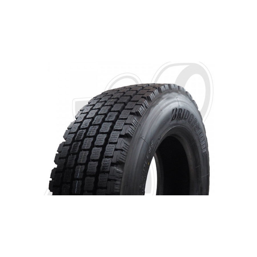 BRIDGESTONE Z315/70 R22.5 RW-DRIVE 001 154/150L 3PMSF M+S DRIVE DOT2024 BRIDGESTONE Z315/70 R22.5 RW-DRIVE 001 154/150L 3PMSF M+S DRIVE DOT2024