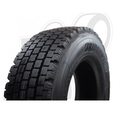 BRIDGESTONE Z315/70 R22.5 RW-DRIVE 001 154/150L 3PMSF M+S DRIVE DOT2024
