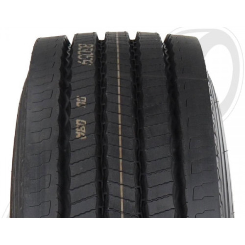 YOKOHAMA 315/70 R22.5 124R 156/150L 3PMSF M+S FRONT