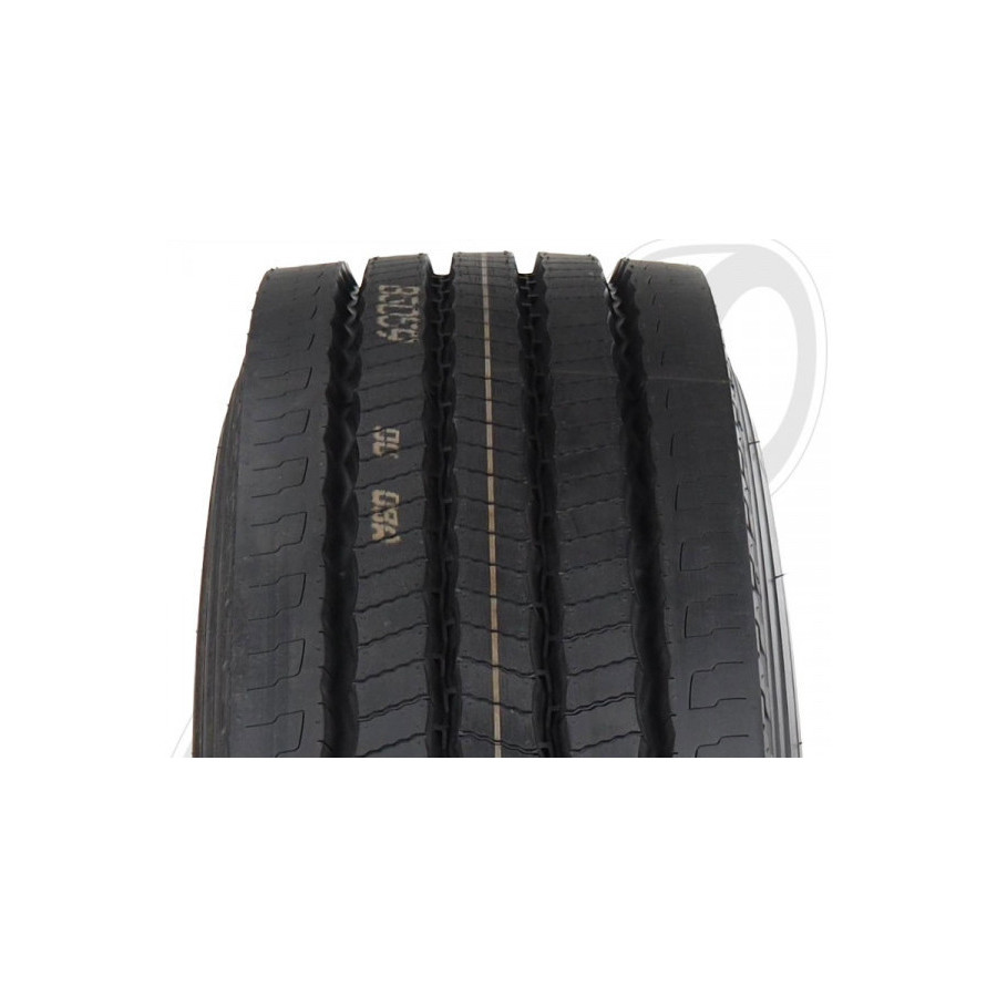 YOKOHAMA 315/70 R22.5 124R 156/150L 3PMSF M+S FRONT