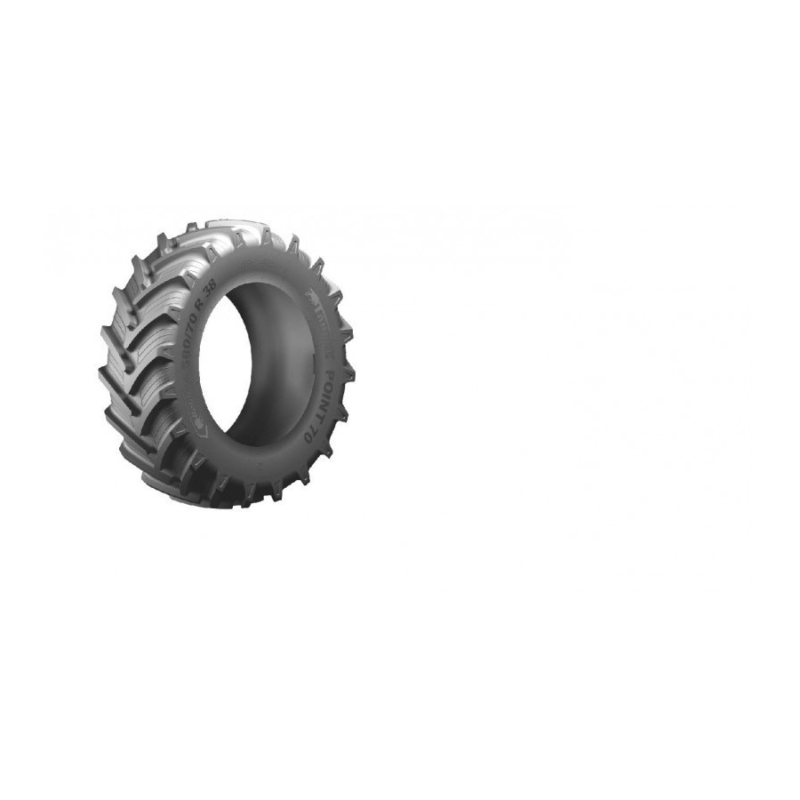 TAURUS 380/70 R28 POINT 70 127A8/127B TL