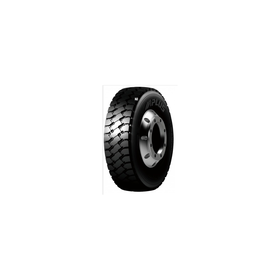 APLUS 315/80 R22.5 D860 156/150K DRIVE M+S DOT2024 APLUS 315/80 R22.5 D860 156/150K DRIVE M+S DOT2024
