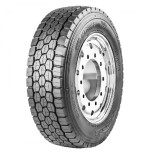 LASSA 235/75 R17.5 MAXIWAYS 110D 132/130M DOT2022