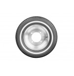 MICHELIN L185 HR14 MXV FLANC BLANC 90H TL