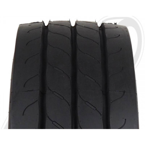 PROMETEON 245/70 R17.5 R02 PRO TRAILER 143/141L(146K) M+S 3PMSF