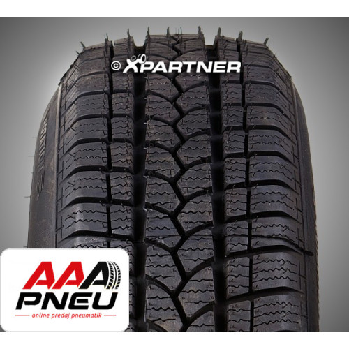 TIGAR Z195/60 R15 WINTER 1 88T DOT2023