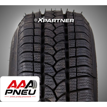 TIGAR Z195/60 R15 WINTER 1 88T DOT2023