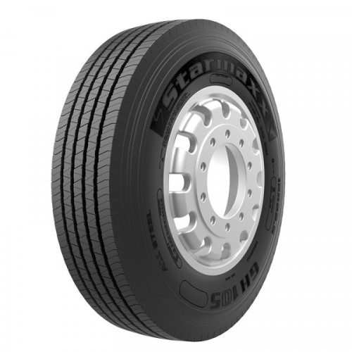 STARMAXX 11 R22.5 GH105 148/145M FRONT