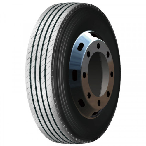 TECHSHIELD 205/75 R17.5 V-PRO S1 124/122M FRONT M+S 3PMSF DOT2024