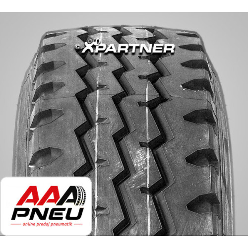 APLUS 10.00 R20 S600 149/146K FRONT ON/OFF M+S DOT2023
